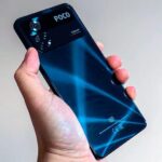 Poco X4 Pro 5G отзывы