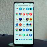 ПО Poco X4 Pro 5G