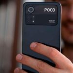 Автономность Poco X4 Pro 5G