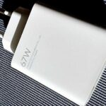 зарядка Poco X4 Pro 5G