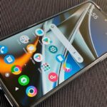 Внешний вид Poco X4 Pro 5G