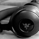 Razer Kraken V3 Pro качество звука