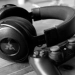 Razer Kraken V3 Pro в играх