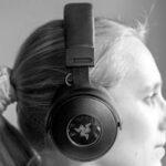 Razer Kraken V3 Pro тактильные вибрации