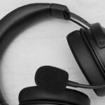 Микрофон Razer Kraken V3 Pro