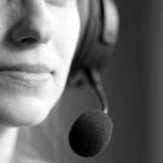 Razer Kraken V3 Pro качество микрофона