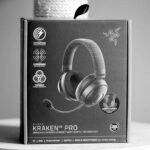 Характеристики Razer Kraken V3 Pro