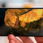 Realme 9 Pro качество экрана