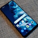 Realme 9 Pro на практике