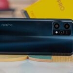 Обзор Realme 9 Pro стильного смартфона среднего сегмента — Отзывы и характеристики TehnObzor