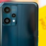 Камеры Realme 9 Pro