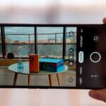 Съёмка на Realme 9 Pro