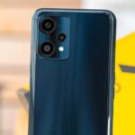 Сравнение Realme 9 Pro