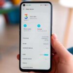 Оболочка Realme 9 Pro
