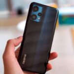 Производительность Realme 9 Pro