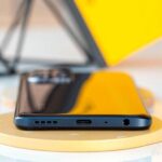 Звук Realme 9 Pro