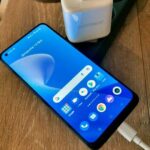 Realme 9 Pro зарядка