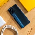 Realme 9 Pro обзор