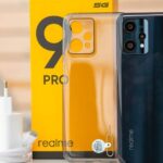 Распаковка Realme 9 Pro и комплект
