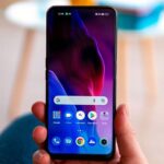 Экран Realme 9 Pro
