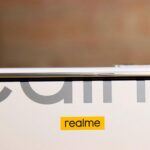 Realme GT 2 управление