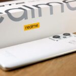 Realme GT 2 особенности