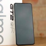 Экран Realme GT 2