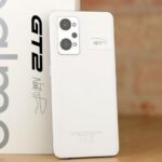 Realme GT 2 отзывы