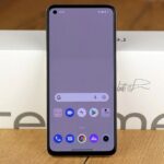 Realme GT 2 программное обеспечение