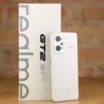 Производительность Realme GT 2