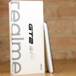 Звук в Realme GT 2