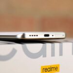 Динамики Realme GT 2