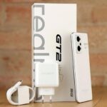 Зарадка Realme GT 2 и батарея