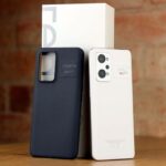 Realme GT 2 обзор