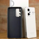 Распаковка Realme GT 2