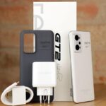 Комплектация Realme GT 2