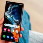 Обзор Samsung Galaxy S22 Ultra
