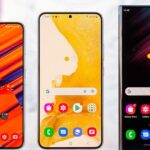 Смартфон Samsung Galaxy S22 Ultra