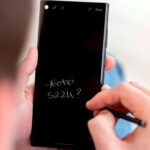 Galaxy S22 Ultra стилуч S-Pen