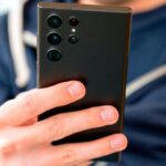 Смартфон Galaxy S22 Ultra