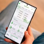 Производительность Samsung Galaxy S22 Ultra