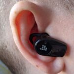 Tronsmart Onyx Prime удобство