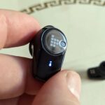 Tronsmart Onyx Prime сенсорное управление