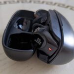 Tronsmart Onyx Prime в работе