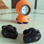 Микрофоны Tronsmart Onyx Prime