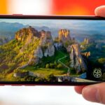 Дисплей Apple iPhone SE 2022
