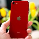 iPhone SE 2022 камера смартфона