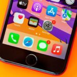 Apple iPhone SE 2022 ПО