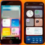ОС Apple iPhone SE 2022