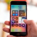 Программное обеспечение iPhone SE 2022